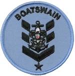 Boatswain