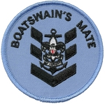 Boatswain Mate