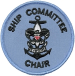 Ship Committee Chair