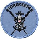 Store Keeper